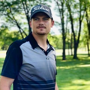 Meet your Posher, Nathaniel